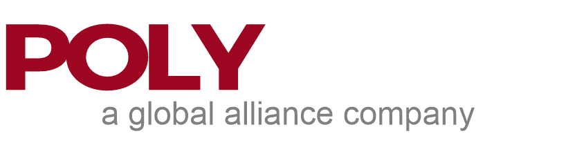 PolyBlend Logo