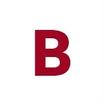 B Icon